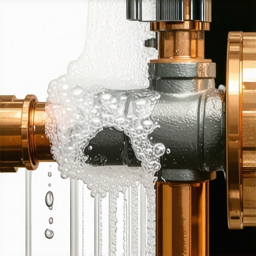 Read more about the article How to tell if your furnace is leaking gas from the control valve