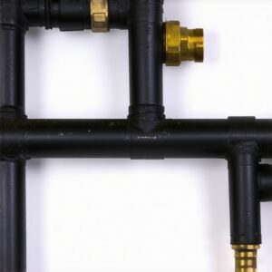 Read more about the article How to verify your gas line is sized for both the furnace and water heater