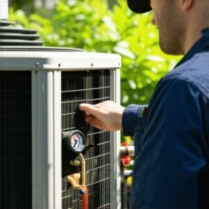 Read more about the article Is Your System Ready for the Low-GWP Refrigerant Switch?