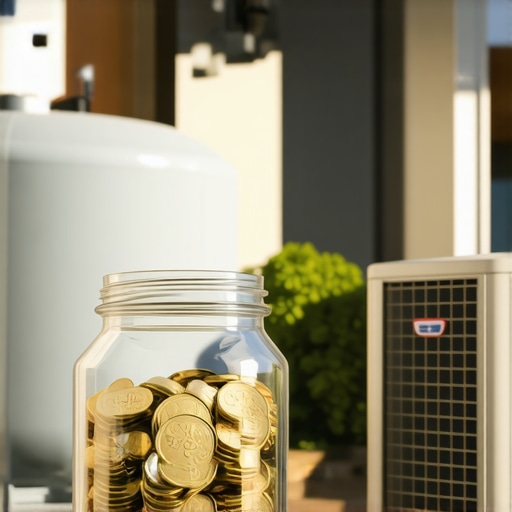Read more about the article Propane vs Electric: Which Heating Conversion Actually Saves You Money?