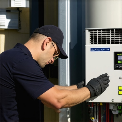 Read more about the article Replacing R-410A: Your Checklist for Modern Refrigerant Retrofits
