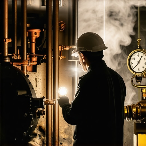 Read more about the article School Boiler Emergency? Why Mid-Year Failures Are Usually Preventable