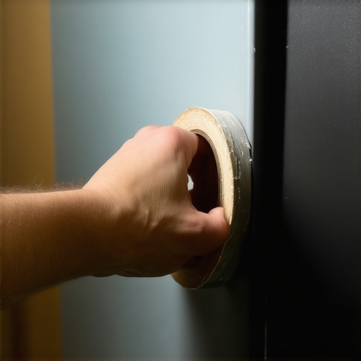 Read more about the article Stop the rattle: How to quiet a vibrating furnace cabinet