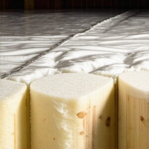 Read more about the article Stopping Heat Loss Where it Starts: Crawl Space Solutions