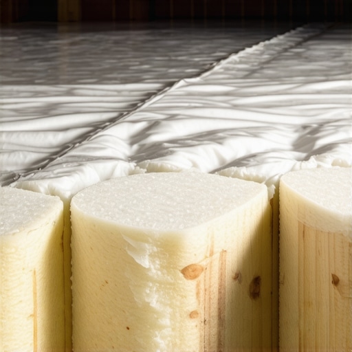 Read more about the article Stopping Heat Loss Where it Starts: Crawl Space Solutions