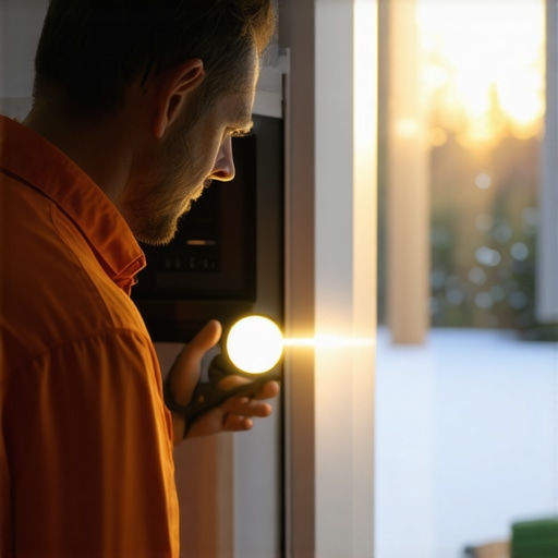 Read more about the article The Benefits of Scheduling Your Heating Inspection Before the First Freeze