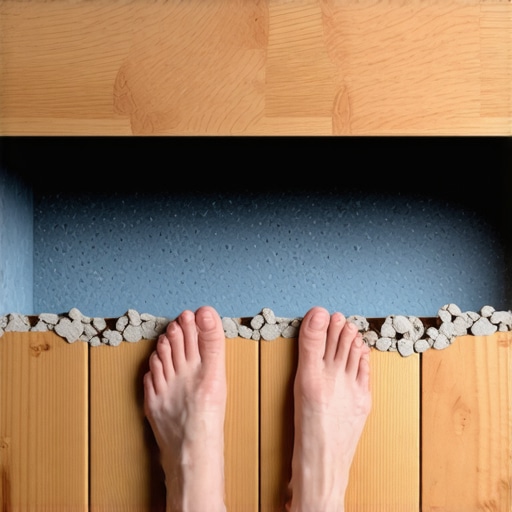 Read more about the article The Crawl Space Insulation Errors That Are Freezing Your Toes
