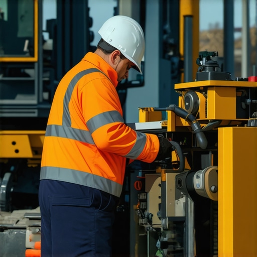 Read more about the article The Inspection Checklist Every Technician Should Follow Before Cold Weather Hits