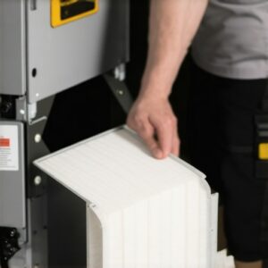Read more about the article The Maintenance Move That Extends Your Furnace Life by Five Years