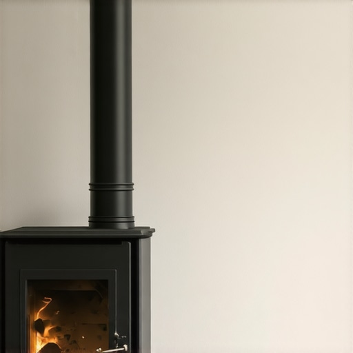 Read more about the article The Mistakes Most DIYers Make When Trying to Vent a New Wood Burning Stove