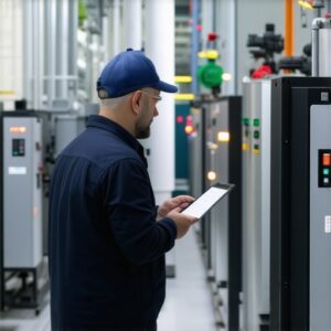 Read more about the article The Property Manager’s Checklist for Efficient Multi-Family Heating