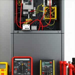 Read more about the article The Specialized Tools Needed for Modulating Furnace Repair