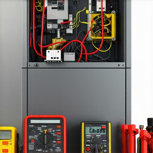 Read more about the article The Specialized Tools Needed for Modulating Furnace Repair