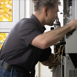 Read more about the article The best times to schedule a furnace repair to avoid the winter rush