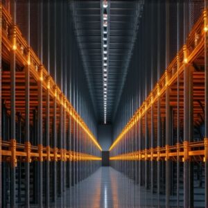 Read more about the article The best warehouse heating solutions for high-ceiling spaces