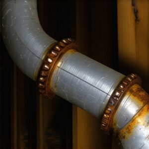 Read more about the article The dangerous flue pipe errors most homeowners miss