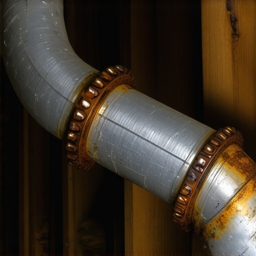 Read more about the article The dangerous flue pipe errors most homeowners miss