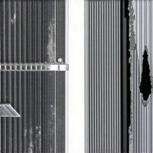 Read more about the article The difference between a cracked heat exchanger and a dusty one