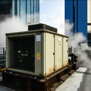 Read more about the article The hidden costs of skipping your commercial maintenance contract