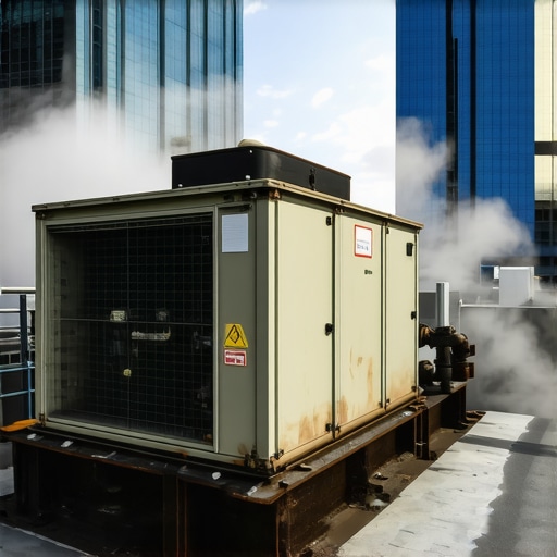Read more about the article The hidden costs of skipping your commercial maintenance contract