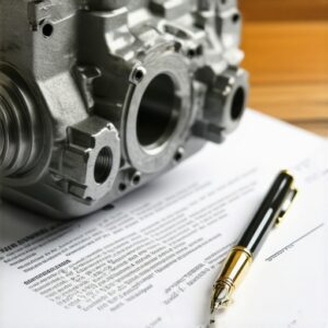 Read more about the article The maintenance contract clause that saves you thousands on parts