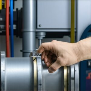 Read more about the article The proper way to size a gas line for a high-BTU furnace