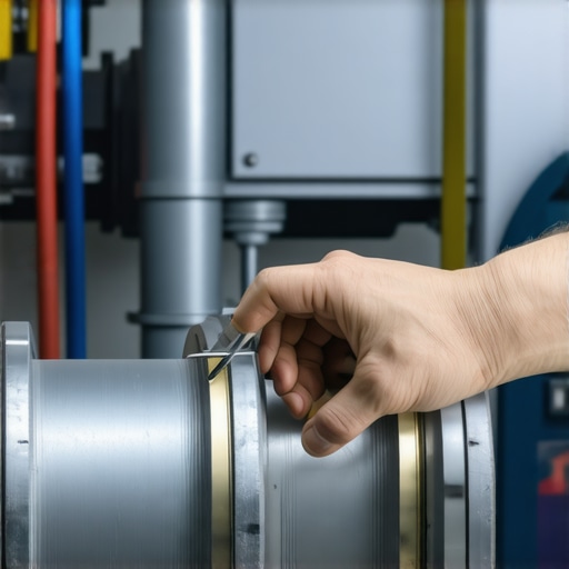 Read more about the article The proper way to size a gas line for a high-BTU furnace