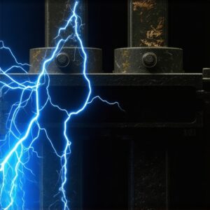 Read more about the article The specific sound a failing furnace contactor makes