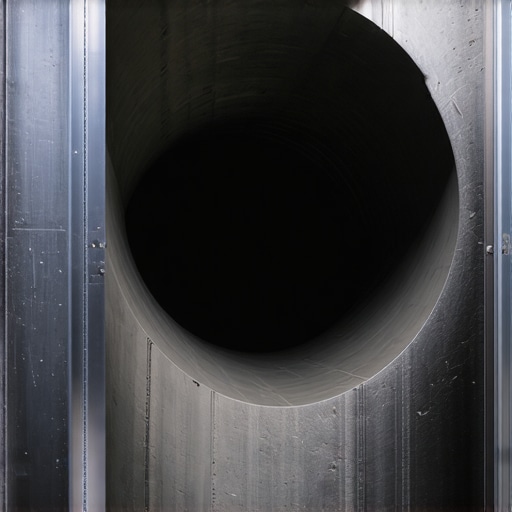 Read more about the article What we found inside a commercial duct system after 10 years
