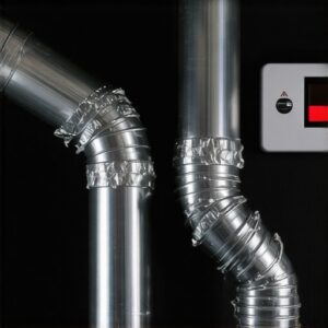 Read more about the article Why DIY flue pipe installation is a carbon monoxide risk