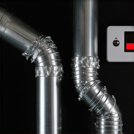 Read more about the article Why DIY flue pipe installation is a carbon monoxide risk