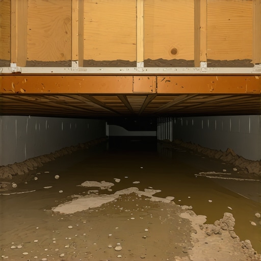Read more about the article Why Insulating Your Crawl Space is Only Half the Battle