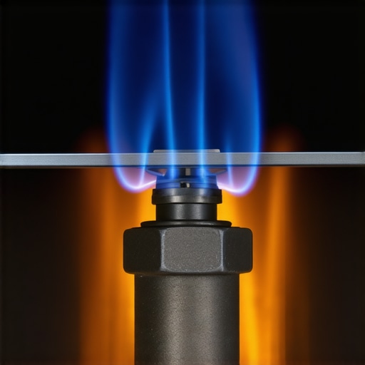Read more about the article Why Modulating Gas Valves Are Much Quieter Than Traditional Furnace Burners