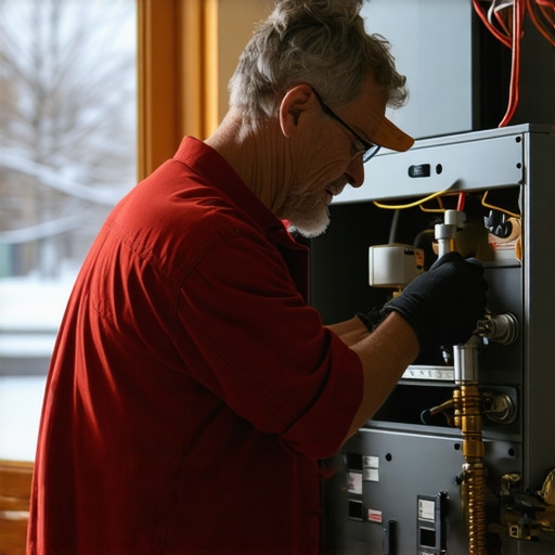 Read more about the article Why Smart Homeowners Join Priority Service Memberships Before Winter