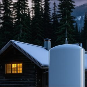 Read more about the article Why Switching to Propane Might Be Your Best Winter Survival Strategy