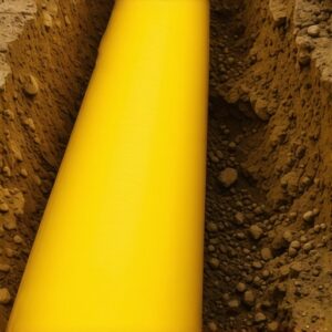 Read more about the article Why Underground Gas Line Installation Requires Specific Corrosion Protection