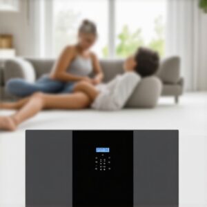 Read more about the article Why Variable Speed Furnaces Are Better for Controlling Summer Humidity