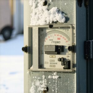 Read more about the article Why Your Electric Bills Spike Every Time the Aux Heat Kicks In