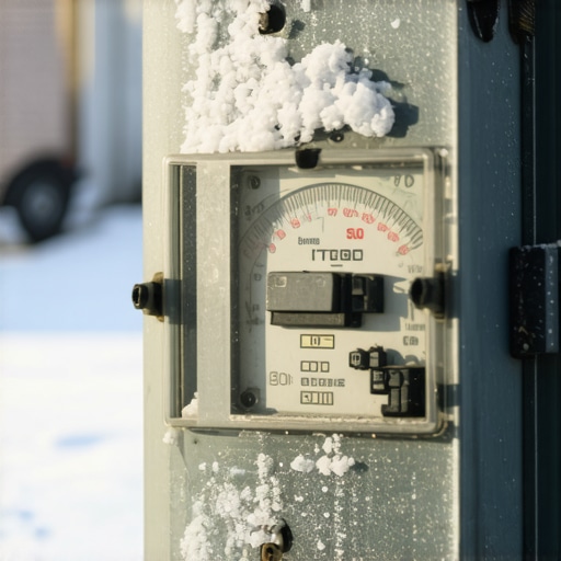 Read more about the article Why Your Electric Bills Spike Every Time the Aux Heat Kicks In