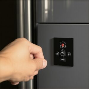 Read more about the article Why Your Furnace Fan Won’t Stop Running and the Simple Fix
