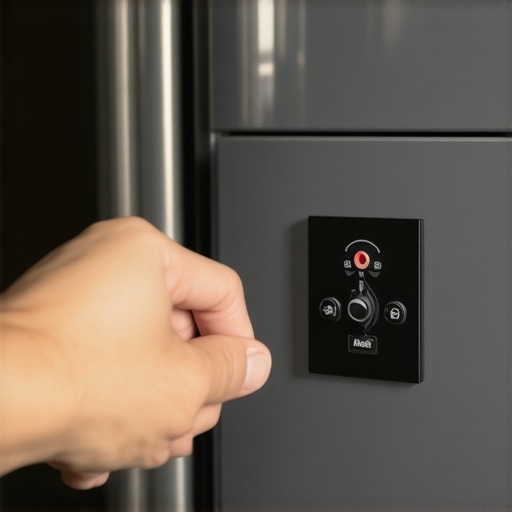 Read more about the article Why Your Furnace Fan Won’t Stop Running and the Simple Fix