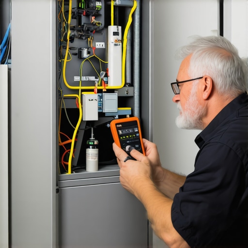 Read more about the article Why Your Modulating Furnace is Short Cycling and How to Fix It