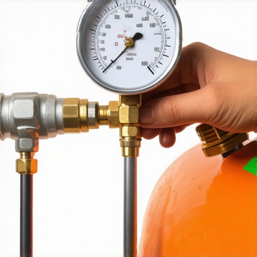 Read more about the article Why Your Propane Conversion Needs a Certified Expert, Not a DIY Fix