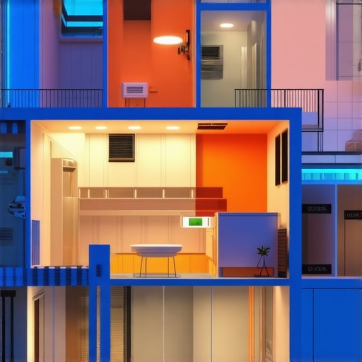 Read more about the article Why Your Upstairs Is Always Ten Degrees Warmer and How Zoning Fixes It