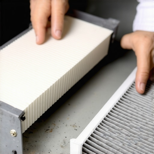 Read more about the article Why furnace filter replacement is the most important DIY task you are skipping