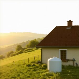 Read more about the article Why propane conversion services are better for rural homes