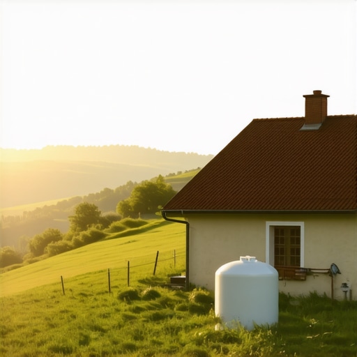 Read more about the article Why propane conversion services are better for rural homes