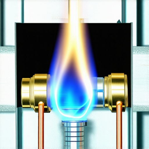 Read more about the article Why your boiler pilot light keeps going out every time the wind blows