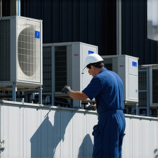 You are currently viewing Why your business needs a multi-year HVAC preventative plan