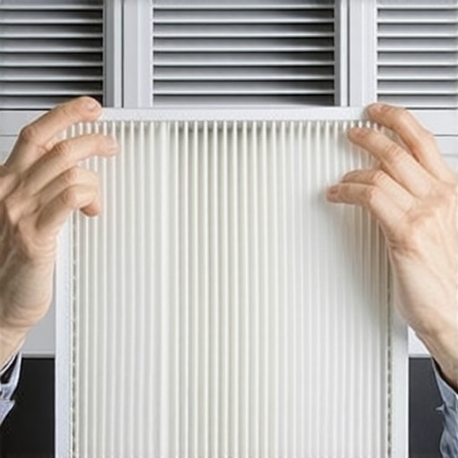 Read more about the article Why your business needs a quarterly filter replacement schedule